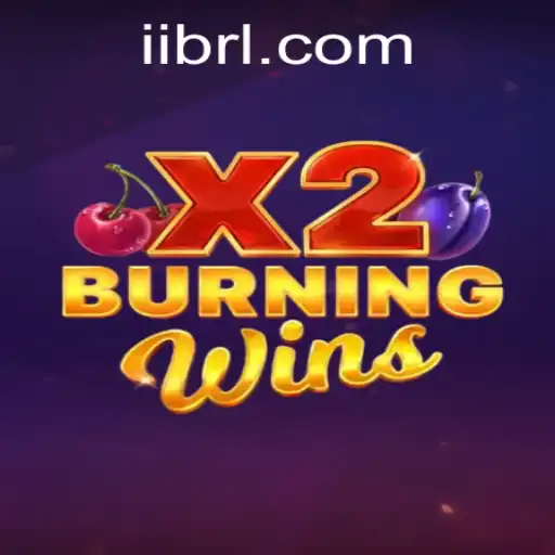 Descubra o Fascinante Mundo de BurningWinsX2