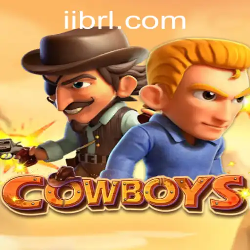 Explorando o Fascinante Jogo de COWBOYS e a Inovação da iiBRA.COM