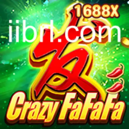 CrazyFaFaFa: Explore o Novo Fenômeno dos Games da iiBRA.COM