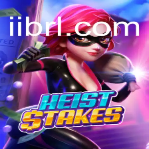 Descubra a Excitante Aventura do Jogo HeistStakes e Explore Suas Regras