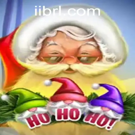 Descubra o Mundo Encantado do Jogo HoHoHo com iiBRA.COM