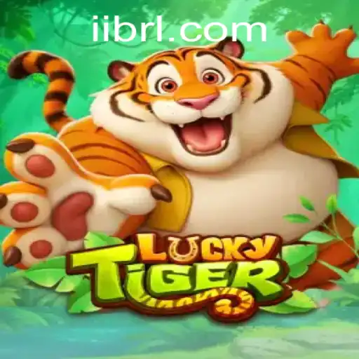 Explorando o Mundo de LuckyTiger no iiBRA.COM