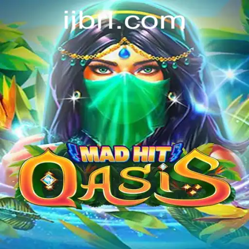 Explorando o Fantástico Mundo de MadHitOasis
