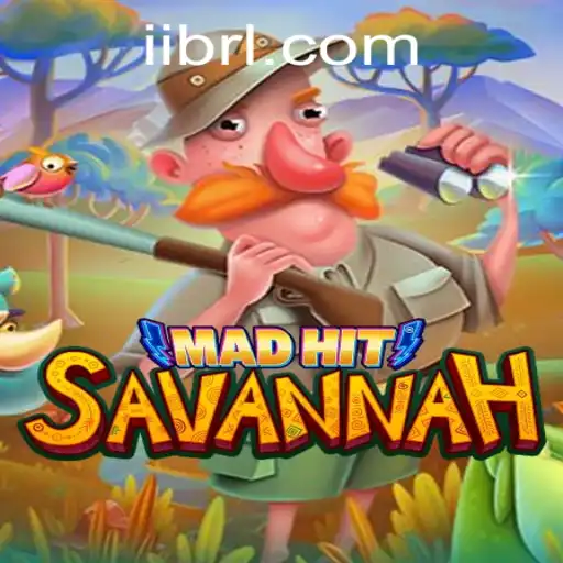 Explorando o Fascinante Mundo de MadHitSavannah