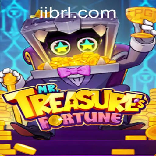 Explorando as Aventuras de MrTreasuresFortune