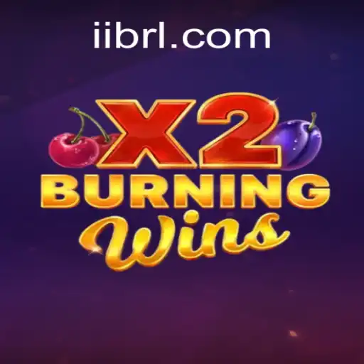 Descubra o Fascinante Mundo de BurningWinsX2