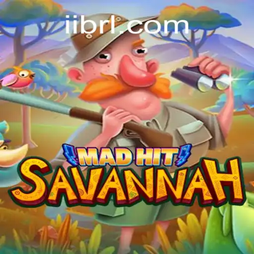 Explorando o Fascinante Mundo de MadHitSavannah