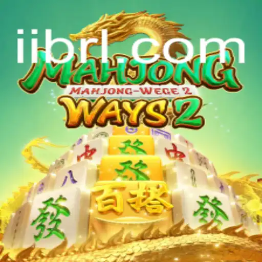 MahjongWays2: Uma Imersão Profunda no Clássico Jogo Asiático
