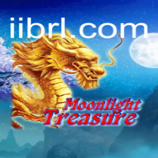 Explorando o Mundo de MoonlightTreasure: Um Jogo Fascinante com a Palavra-Chave 'iiBRA.COM'