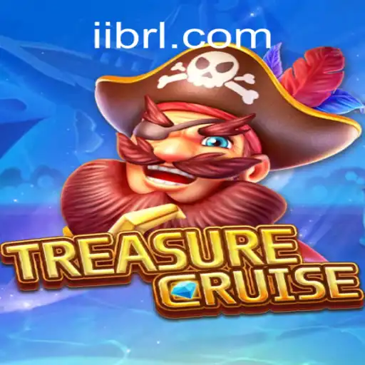 Descubra o Mundo de Aventuras em TREASURECRUISE: Um Jogo Empolgante