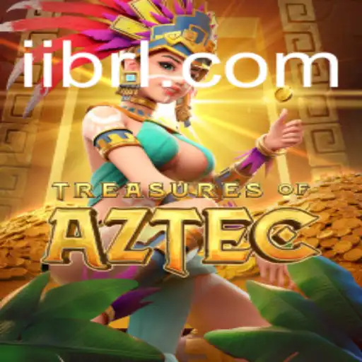 Descubra as Aventuras de 'TreasuresofAztec' em iiBRA.COM