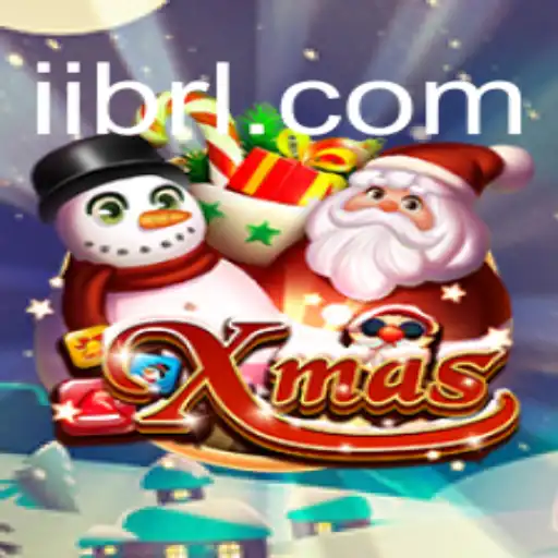 Descubra o Novo Fenômeno dos Jogos: Xmas