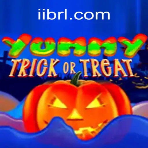 Explorando o Mundo Divertido de YummyTrickorTreat