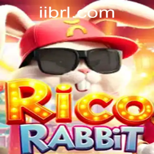 RicoRabbit: Aventura e Estratégia no Universo de iiBRA.COM