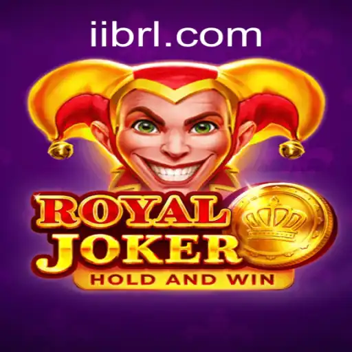 Descubra a Emoção de RoyalJoker: O Jogo Inovador de iiBRA.COM