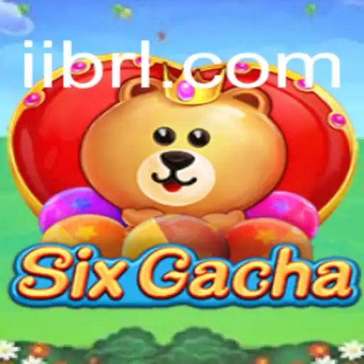 Explorando o Universo de SixGacha: Um Novo Fenômeno no Mundo dos Jogos