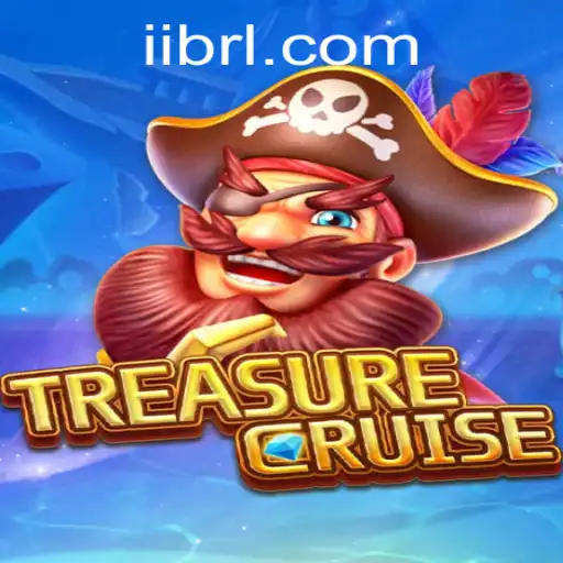 Descubra o Mundo de Aventuras em TREASURECRUISE: Um Jogo Empolgante