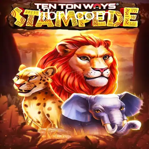 TenTonWaysStampede: Uma Jornada Selvagem no Mundo dos Jogos