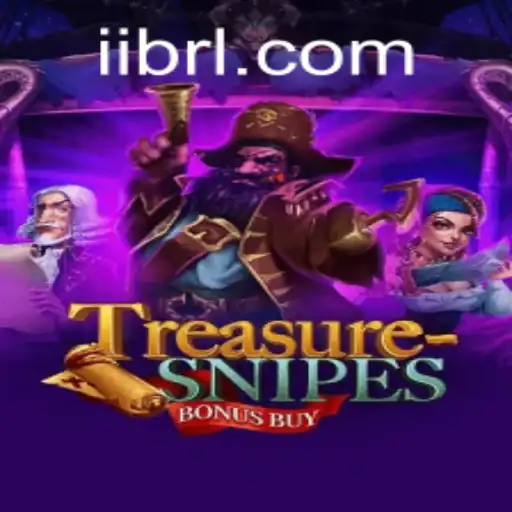 Descubra o Jogo 'TreasuresnipesBonusBuy': Uma Experiência de Aventura e Recompensas