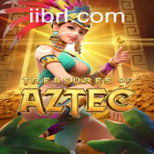 Descubra as Aventuras de 'TreasuresofAztec' em iiBRA.COM