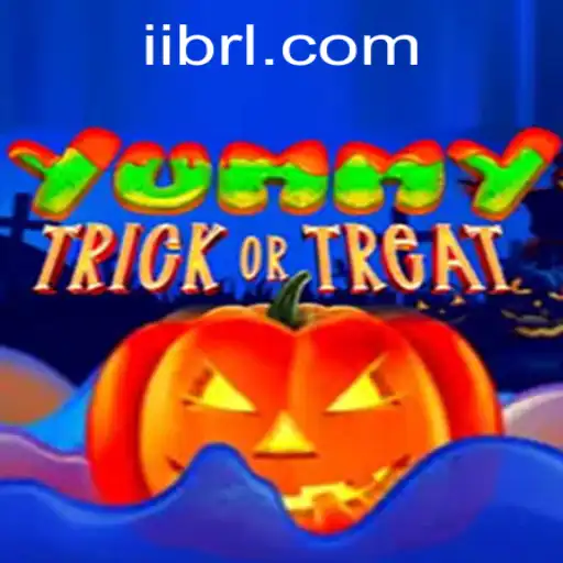 Explorando o Mundo Divertido de YummyTrickorTreat